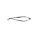 Castroviejo Corneal Section Scissors 18mm Left