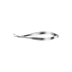 Manson-Aebli Corneal Section Scissors Right