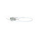 Simcoe Double-Barreled Irrigating-Aspirating Unit