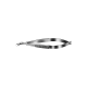 McPherson-Castroviejo Miniature Corneal Section Scissors Right