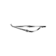 Troutman-Castroviejo Corneal Section Scissors Left