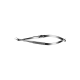 Troutman-Castroviejo Corneal Section Scissors Right Long