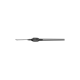 Intraocular Scissors