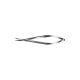Iris Scissors Sharp Curved