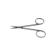 Iris Scissors 25mm Light Straight