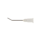 Hydrodissection Cannula 19 Gauge Bishop Harmon Irrigating
