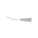 Hydrodissection Cannula 27 Gauge