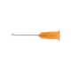 Hydrodissection Cannula 27 Gauge J Shaped
