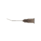 Silicone Capsule Polisher 27 Gauge