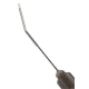 Silicone Capsule Polisher 27 Gauge