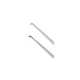 Capsulorhexis Forceps