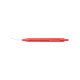 22g Aspiration Handpiece Curved