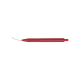 Aspiration Handpiece Curved