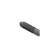 Aspiration Handpiece Curved