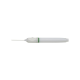 23 Gauge Active/Passive Aspiration Handpiece Blunt Tip
