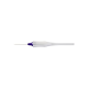 25 Gauge Asymmetric Peeling Forceps