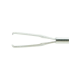 25 Gauge Serrated Forceps