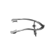 Keizer-Lancaster Eye Speculum