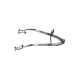 Williams Eye Speculum 14mm