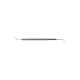 Nichamin Double-Ended Nucleus Chopper Spatula