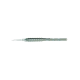 Akahoshi Prechop Forceps Straight