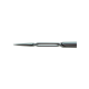 Akahoshi Prechop Forceps Straight
