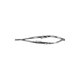 Castroviejo Needle Holder 12mm Straight Locking