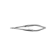 Castroviejo Needle Holder 11mm Curved Medium Locking
