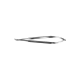 Needle Holder 9mm Curved Medium Long Handle