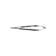 Needle Holder 9mm Curved Medium Long Handle Locking