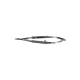 Needle Holder 9mm Straight Medium Locking