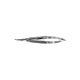 Needle Holder 9mm Curved Medium Locking