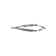 Troutman Needle Holder 10mm Curved Medium