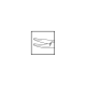 Troutman Needle Holder 10mm Curved Medium Locking