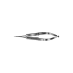 Castroviejo Needle Holder 9mm Straight Fine Locking