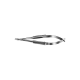 Cohan Needle Holder 8mm Curved Fine Mini