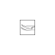 McPherson Needle Holder 11mm Curved Fine Locking