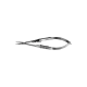McPherson Needle Holder 11mm Straight Fine Locking