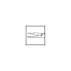 McPherson Needle Holder 11mm Straight Fine Locking