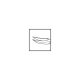 Needle Holder 7mm Curved Fine