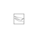 Troutman Needle Holder 9mm Curved Fine Locking
