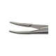Ayres Needle Holder Scissors