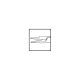 Barraquer Needle Holder 9mm Straight Delicate
