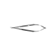 O'Gawa Needle Holder 8mm Curved Delicate