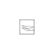 Osher Needle Holder 9mm Curved Delicate