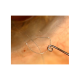 Devgan Intraocular Suturing Hook