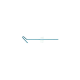 Mackool Cataract/Capsular Support Hook