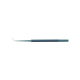 Sinskey Hook II Round Handle Titanium
