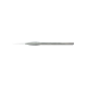 Sinskey Iris and IOL Hook Round Handle Titanium