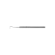 Green Strabismus Hook 7mm Wide